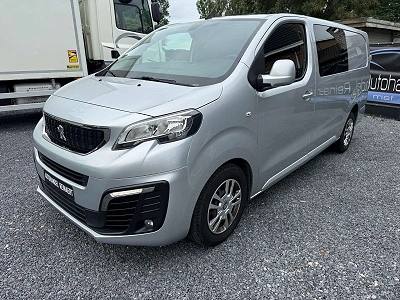 Peugeot Expert 2.0 BlueHDi L2 Standard Premium Pack S