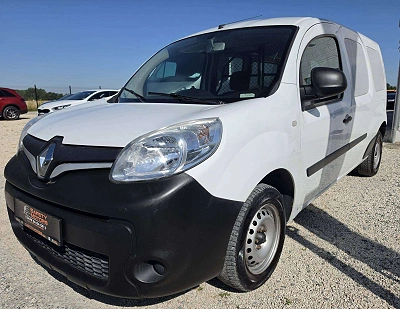 Renault Kangoo 1.5 dCi Energy Extra (EU6) Long chassis utilitaire long châssis