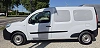 Renault Kangoo 1.5 dCi Energy Extra (EU6) Long chassis utilitaire long châssis thumbnail