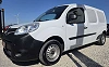 Renault Kangoo 1.5 dCi Energy Extra (EU6) Long chassis utilitaire long châssis thumbnail