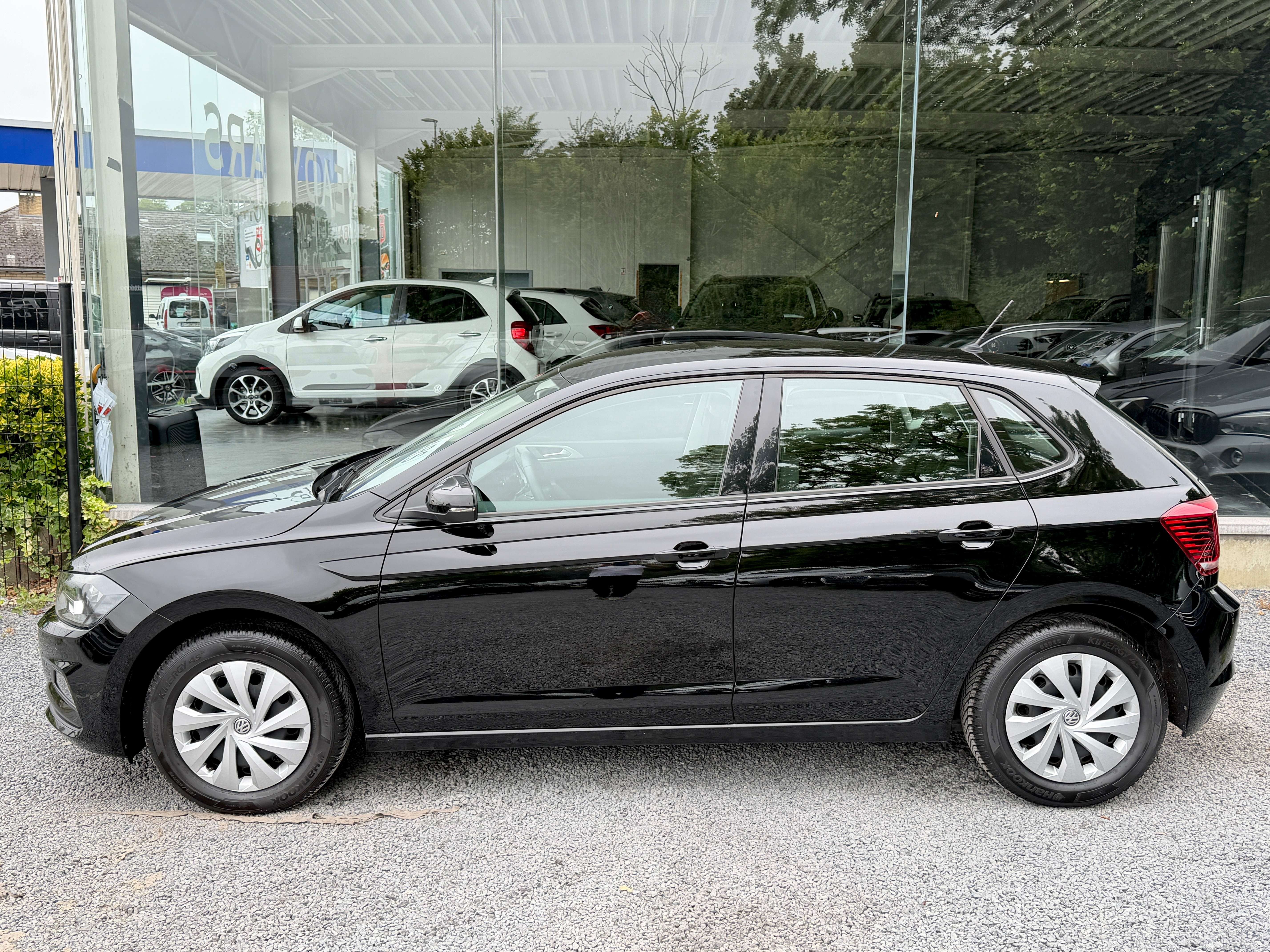 Volkswagen Polo 1.0 TSI*95CV*CAMERA*SIEG CHAUFF*CARNET FULL*CARPLAY*EXCELLENT ETAT*GARANTIE