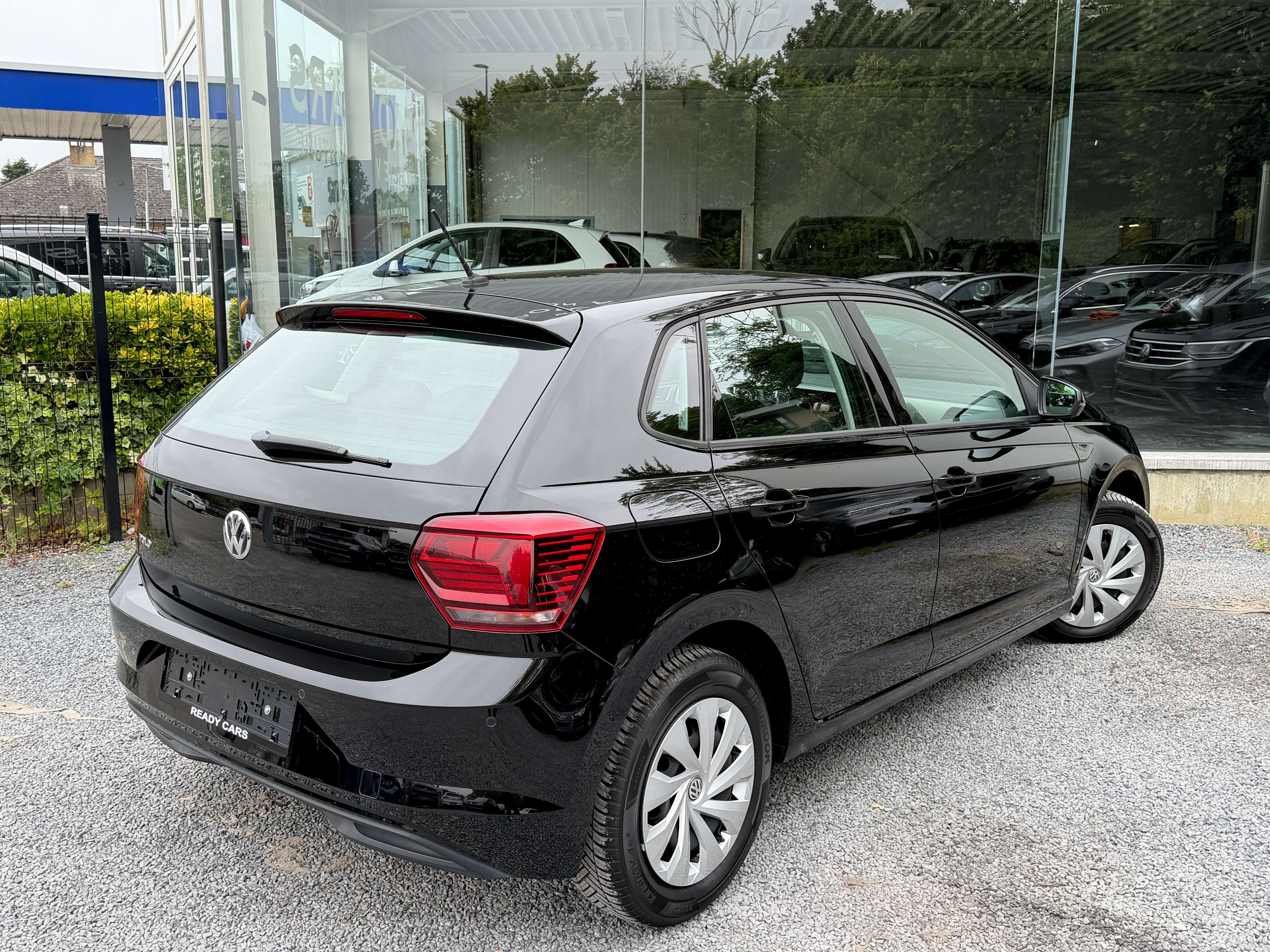 Volkswagen Polo 1.0 TSI*95CV*CAMERA*SIEG CHAUFF*CARNET FULL*CARPLAY*EXCELLENT ETAT*GARANTIE