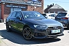 Audi A4 35 TFSI *LEZ BXL 2035 *Automatique*Garantie 12MOIS thumbnail