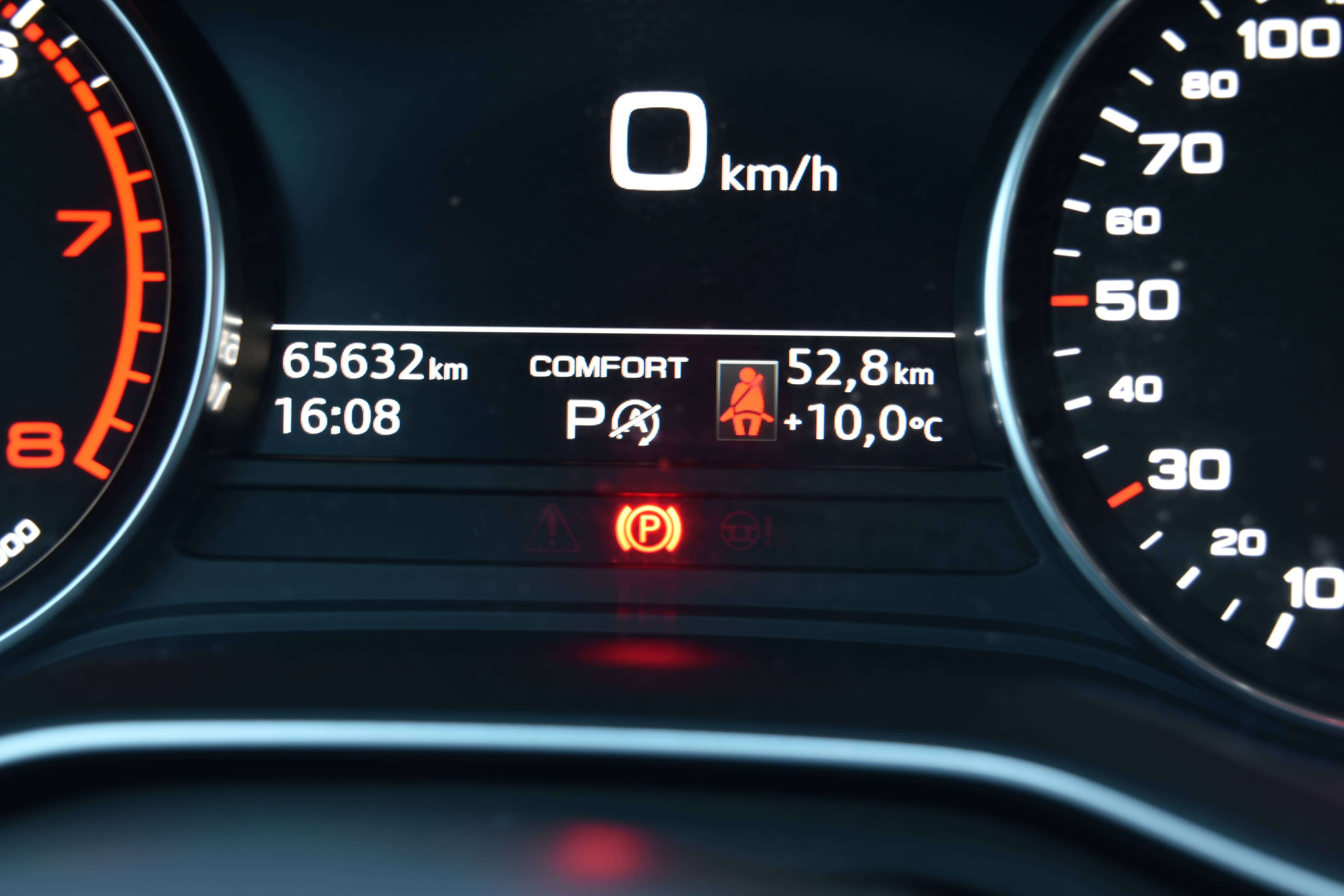 Audi A4 35 TFSI *LEZ BXL 2035 *Automatique*Garantie 12MOIS
