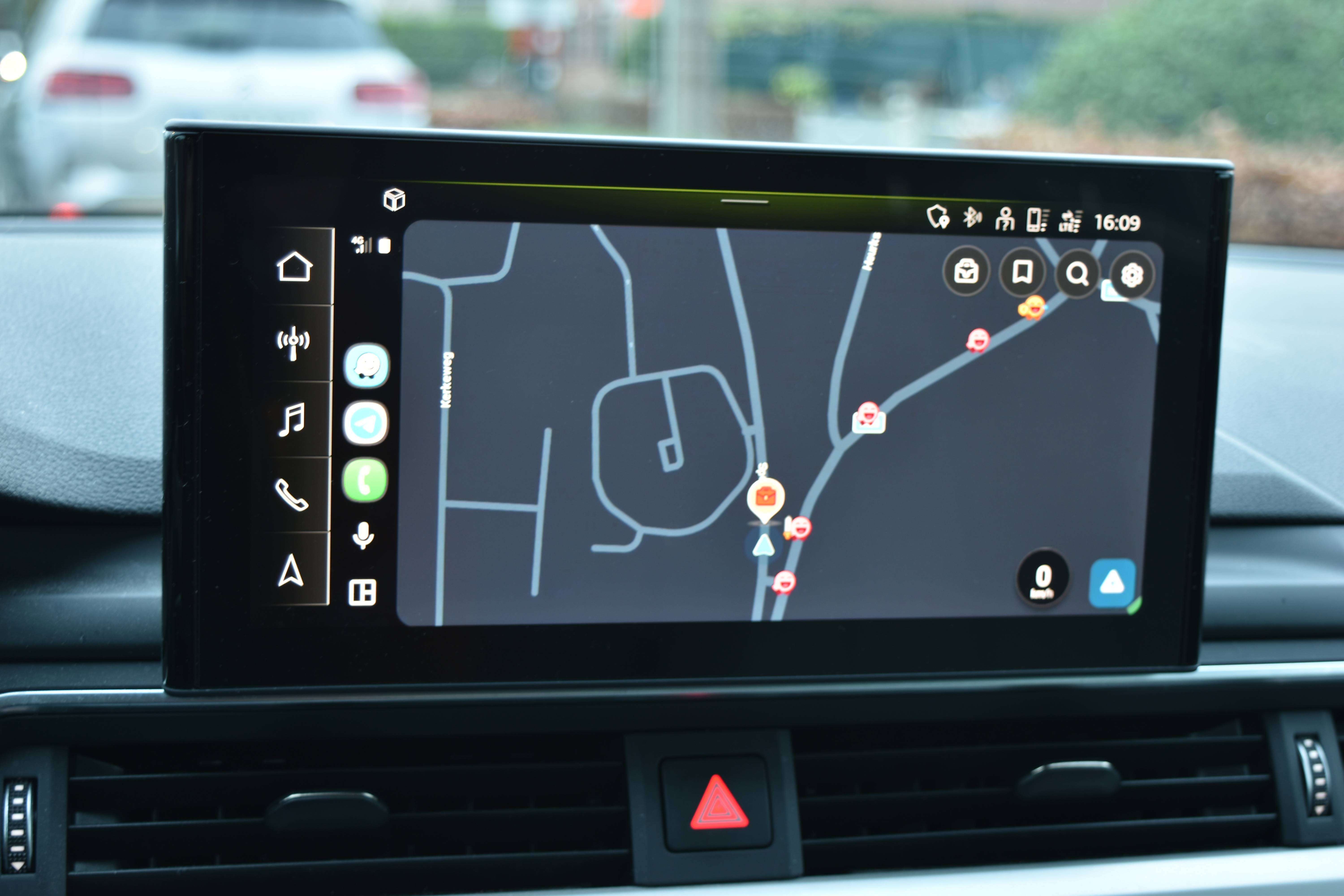 Audi A4 35 TFSI *LEZ BXL 2035 *Automatique*Garantie 12MOIS