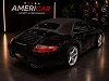 Porsche 911 911 Carrera 4 Cabriolet 3.6i Tiptronic S thumbnail