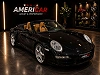 Porsche 911 911 Carrera 4 Cabriolet 3.6i Tiptronic S thumbnail