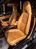 Porsche 911 911 Carrera 4 Cabriolet 3.6i Tiptronic S thumbnail
