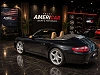 Porsche 911 911 Carrera 4 Cabriolet 3.6i Tiptronic S thumbnail