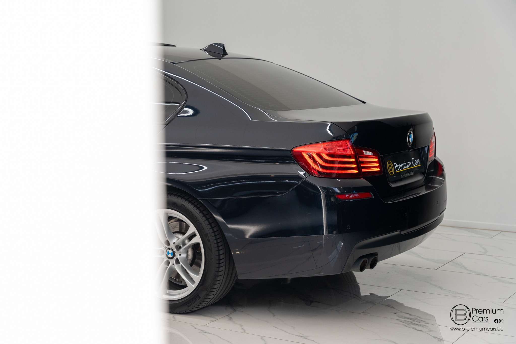 BMW 520 520D M-Pakket Facelift! Full!! Open dak! Camera!