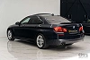 BMW 520 520D M-Pakket Facelift! Full!! Open dak! Camera! thumbnail
