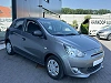 Mitsubishi Space Star 1.0i Benzine 12000km !!! Nieuwstaat thumbnail