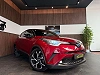 Toyota C-HR Hybrid 1.8i VVT-i - AUTOMATIQUE - 1ERPRO - CARNET FULL thumbnail
