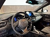 Toyota C-HR Hybrid 1.8i VVT-i - AUTOMATIQUE - 1ERPRO - CARNET FULL thumbnail