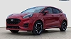 Ford Puma 1.0 EcoBoost mHEV ST-Line Camera Gps 55000km thumbnail