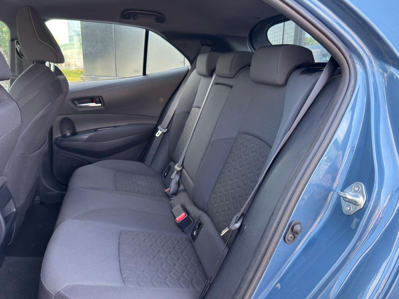Toyota Corolla 1.2i GPS 1ste eigenaar 31000km