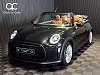 MINI Cooper Cabrio 1.5A / Boite auto / Cuir brun / Car play / Led / 1ere main thumbnail