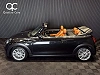 MINI Cooper Cabrio 1.5A / Boite auto / Cuir brun / Car play / Led / 1ere main thumbnail
