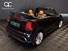 MINI Cooper Cabrio 1.5A / Boite auto / Cuir brun / Car play / Led / 1ere main thumbnail