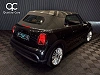 MINI Cooper Cabrio 1.5A / Boite auto / Cuir brun / Car play / Led / 1ere main thumbnail