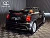 MINI Cooper Cabrio 1.5A / Boite auto / Cuir brun / Car play / Led / 1ere main thumbnail