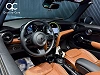 MINI Cooper Cabrio 1.5A / Boite auto / Cuir brun / Car play / Led / 1ere main thumbnail