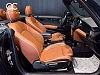 MINI Cooper Cabrio 1.5A / Boite auto / Cuir brun / Car play / Led / 1ere main thumbnail