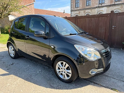 Opel Agila 1.0i Enjoy *AIRCO*GARANTIE*