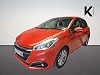 Peugeot 208 1.2i Active / Ecran Multifonction + Navigation / Capteurs de Stationnement Arrière / Garantie 12 Mois thumbnail