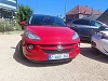 Opel Adam Adam 1.2i Red/Black * 73.130km * Zwarte velgen * perfecte staat thumbnail