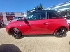 Opel Adam Adam 1.2i Red/Black * 73.130km * Zwarte velgen * perfecte staat thumbnail