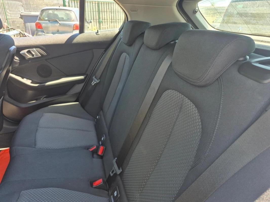Bmw Serie 1 5 116 D 115 BUSINESS DESIGN BVA