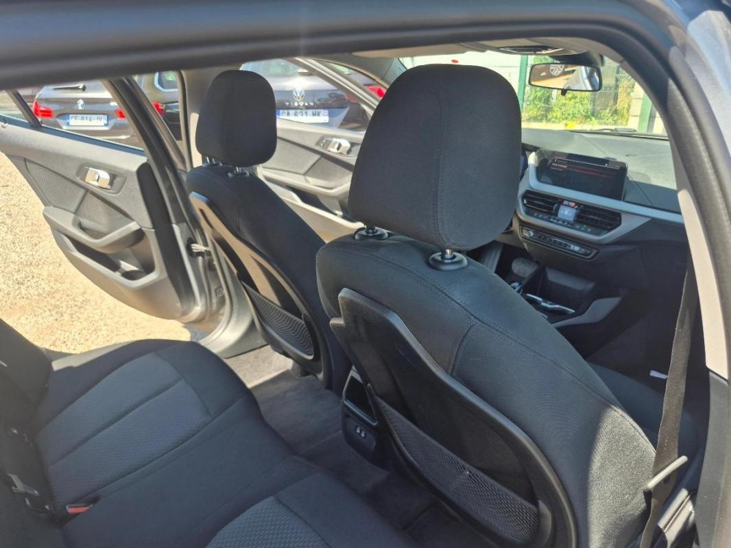 Bmw Serie 1 5 116 D 115 BUSINESS DESIGN BVA