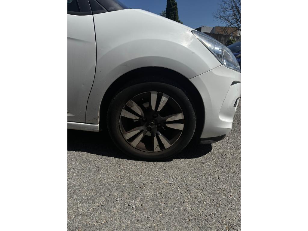 Ds 3 1.6 HDi FAP - 90 BERLINE So Chic PHASE 1