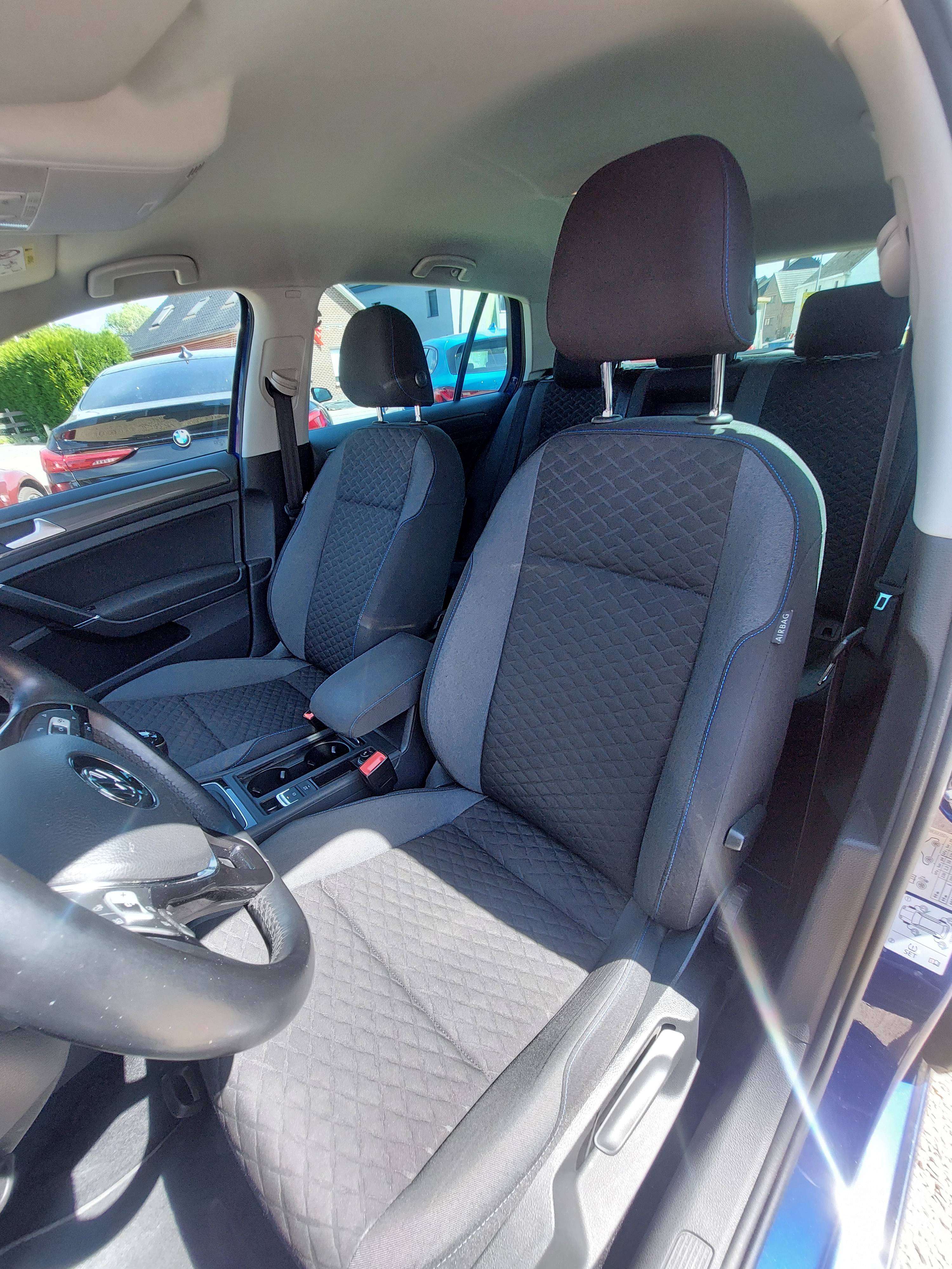 Volkswagen Golf Golf 1.0 TSI BMT Join * Ragazzon Sportuitlaat met attest * PERFECTE STAAT!!