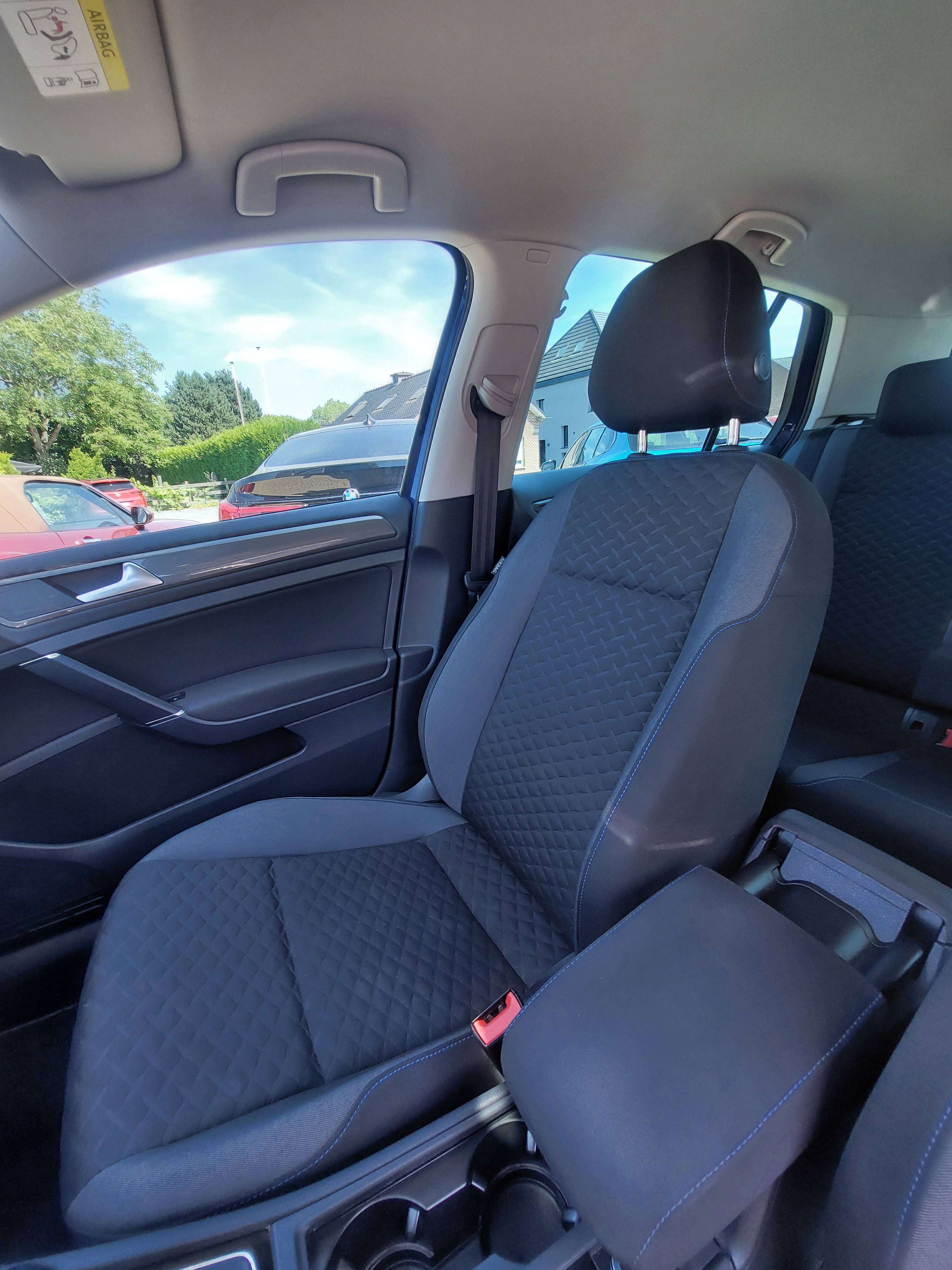 Volkswagen Golf Golf 1.0 TSI BMT Join * Ragazzon Sportuitlaat met attest * PERFECTE STAAT!!