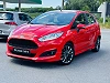 Ford Fiesta Fiesta 1.0 EcoBoost ST-Line * 1 ER MAIN*CARNET*CLIM*GARANTIE 12 MOIS thumbnail