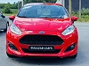 Ford Fiesta Fiesta 1.0 EcoBoost ST-Line * 1 ER MAIN*CARNET*CLIM*GARANTIE 12 MOIS thumbnail
