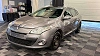 Renault Megane Megane 1.5 Dci bj. 2012 AUTOMAAT Euro 5 thumbnail