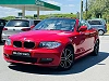 BMW 118 118i CABRIOLET*NAVI*SEMI CUIR*CARNET*EURO5*SUPERBE CABRIOLET*GARANTIE 12 MOIS thumbnail