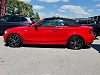 BMW 118 118i CABRIOLET*NAVI*SEMI CUIR*CARNET*EURO5*SUPERBE CABRIOLET*GARANTIE 12 MOIS thumbnail