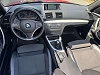 BMW 118 118i CABRIOLET*NAVI*SEMI CUIR*CARNET*EURO5*SUPERBE CABRIOLET*GARANTIE 12 MOIS thumbnail