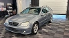Mercedes-Benz C 220 CDI AUTOMAAT 387000KM bj2005 thumbnail