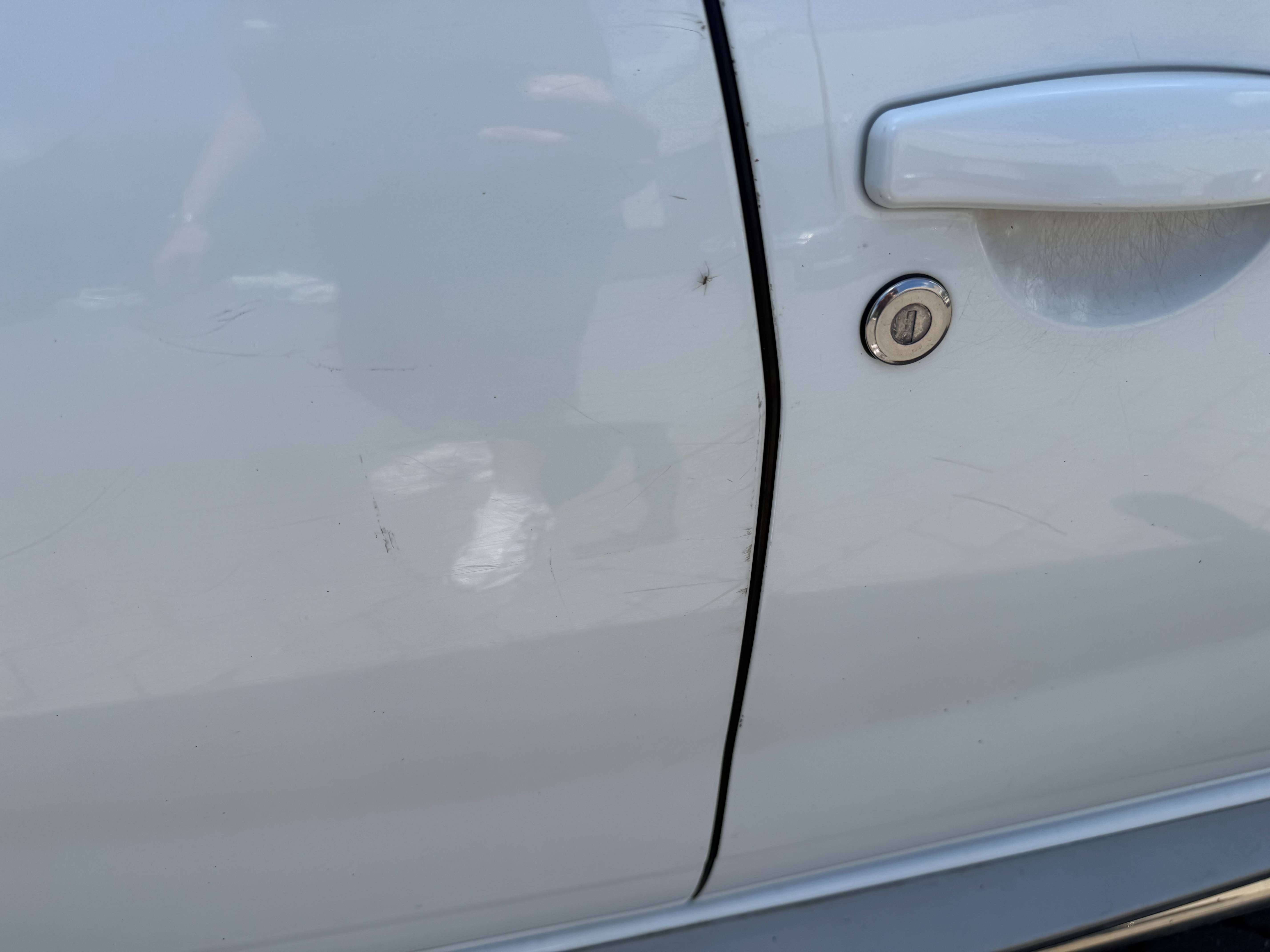 Dacia Duster MARCHAND OU EXPORT !!! 1.5 dCi, Capteurs AR, Climatisation, Cuir thumbnail