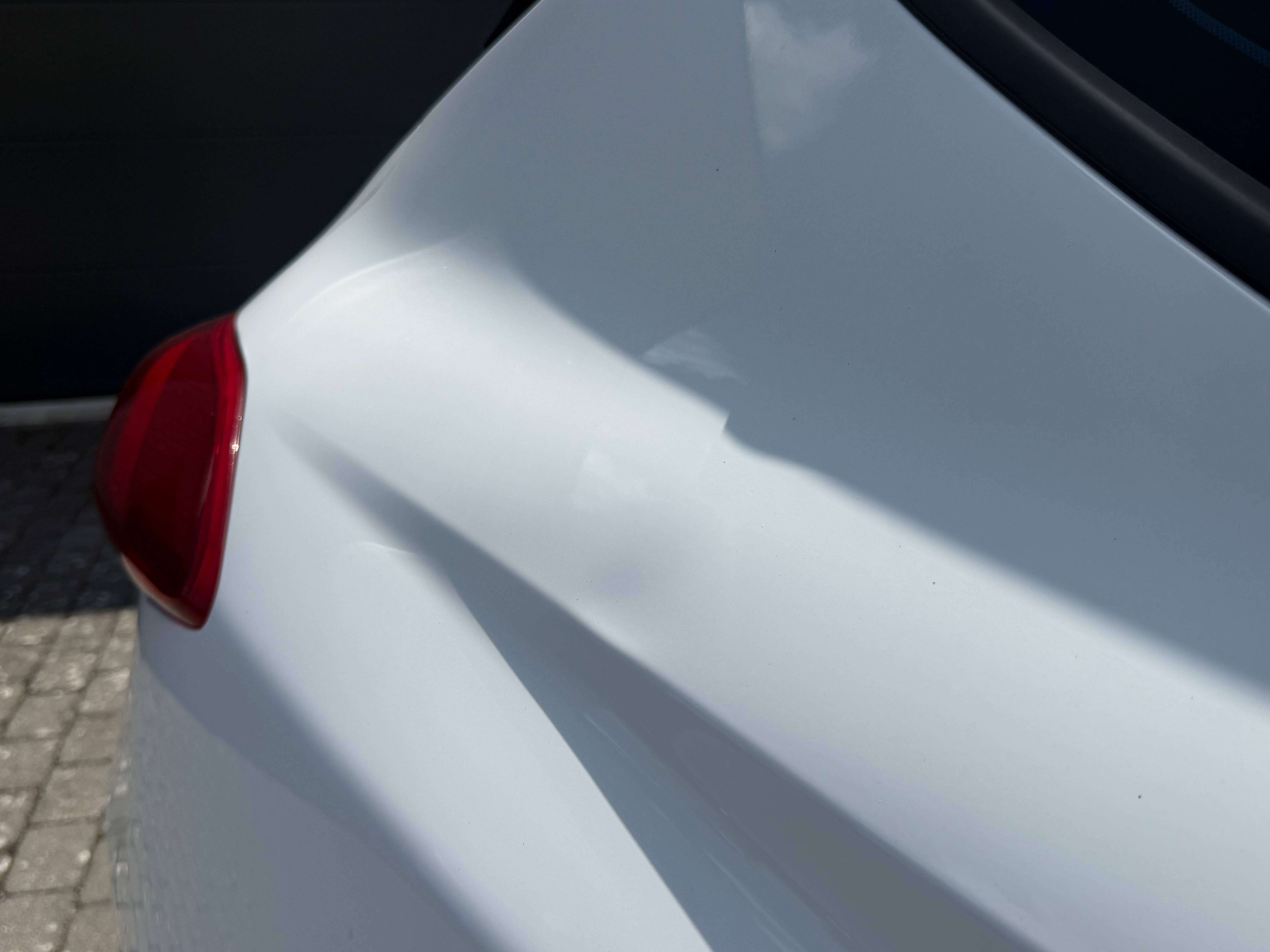 Hyundai TUCSON MARCHAND OU EXPORT !!! 1.7 CRDI ISG, Capteurs AR thumbnail