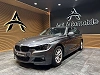 BMW 318 d Touring *CRUISE CONTROL*CAMERA*XENON*LED AMBIANCE* thumbnail