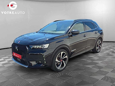 DS Automobiles DS 7 Performance Line 1.5D 131ch Auto