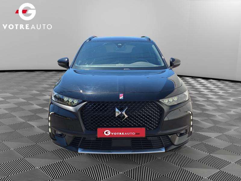 DS Automobiles DS 7 Performance Line 1.5D 131ch Auto