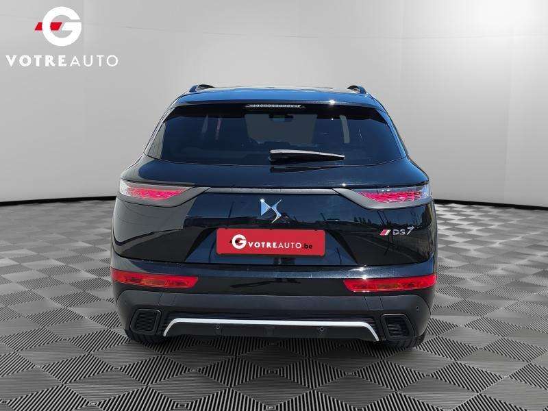 DS Automobiles DS 7 Performance Line 1.5D 131ch Auto