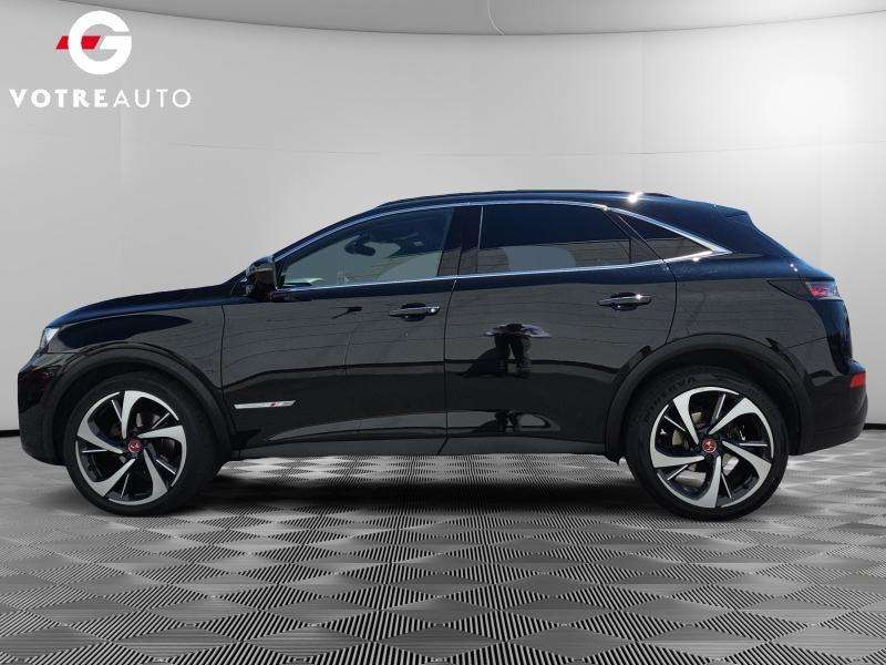 DS Automobiles DS 7 Performance Line 1.5D 131ch Auto